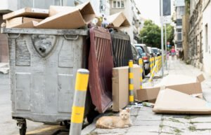 Débarras Soissons Libérez Votre Espace avec Nos Services Professionnels
