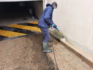 Décontamination Bohain-en-Vermandois Expertise et Efficacité Proche de Chez Vous