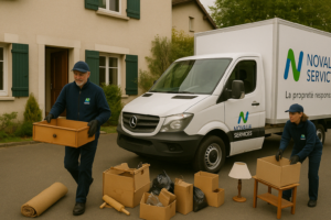 Décontamination Vic-sur-Aisne Services Rapides et Efficaces pour votre Sécurité