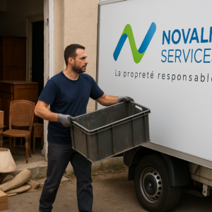 Nettoyage Essômes-sur-Marne Service Impeccable pour Vos Espaces Professionnels et Domestiques