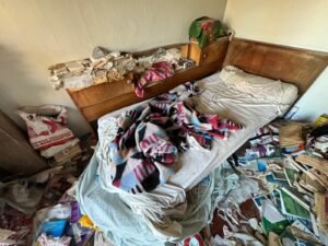 Nettoyage Post-Trauma Soissons Intervention Rapide et Efficace pour Votre Sérénité