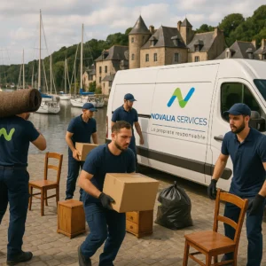 Service de Débarras Essômes-sur-Marne Rapide et Efficace pour Votre Satisfaction