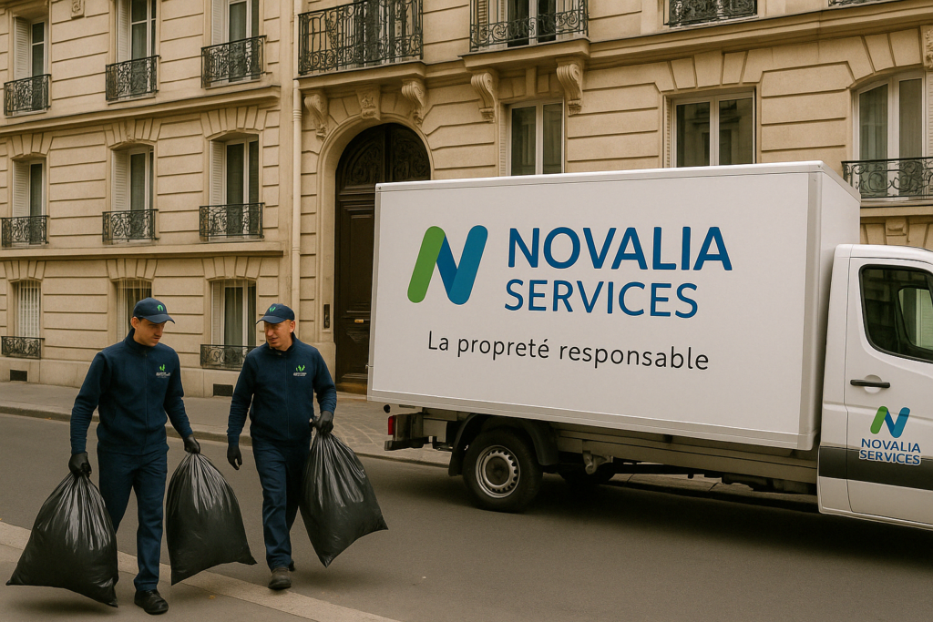 Service de Débarras Rapide et Fiable à Crécy-sur-Serre pour Votre Espace