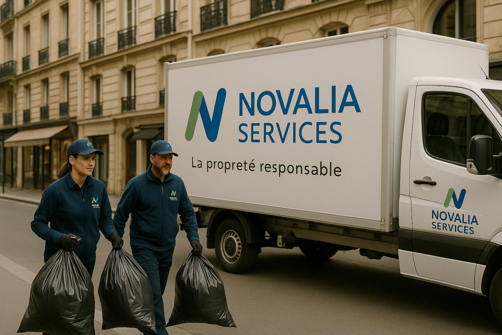 Service de Désinfection à Tergnier Propreté et Sécurité Garanties