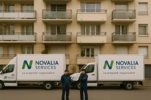 Service de Nettoyage Exceptionnel à Bohain-en-Vermandois Pour Un Intérieur Impeccable
