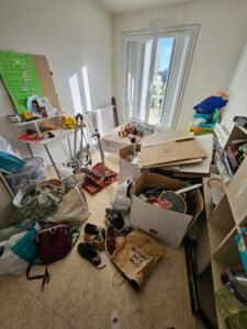 Services de Nettoyage à Vervins pour un Intérieur Impeccable et Sain