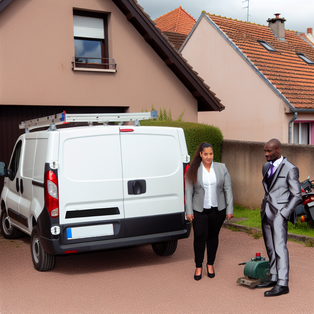 Débarras Bohain-en-VermandoisAisne 02