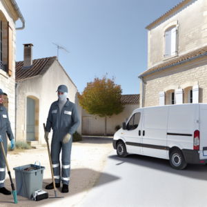 Désinfection Saint-QuentinAisne 02